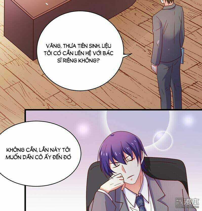 Khế Hôn - Chapter 70 - Trang 5