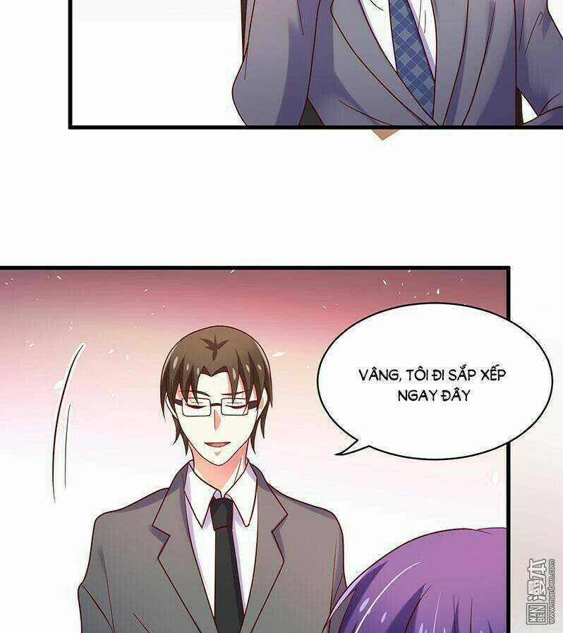 Khế Hôn - Chapter 70 - Trang 6