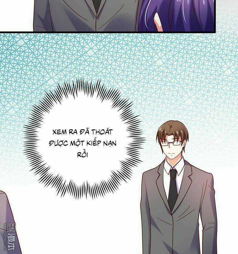 Khế Hôn - Chapter 70 - Trang 7