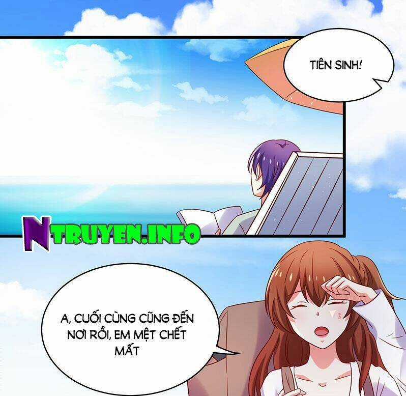 Khế Hôn - Chapter 70 - Trang 9