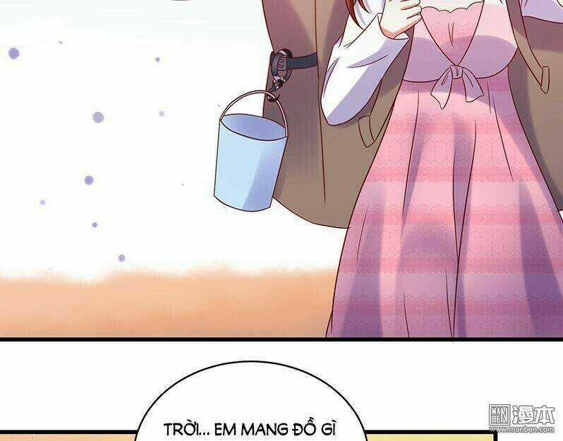 Khế Hôn - Chapter 70 - Trang 10