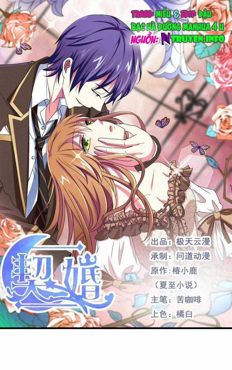 Khế Hôn - Chapter 71 - Trang 1