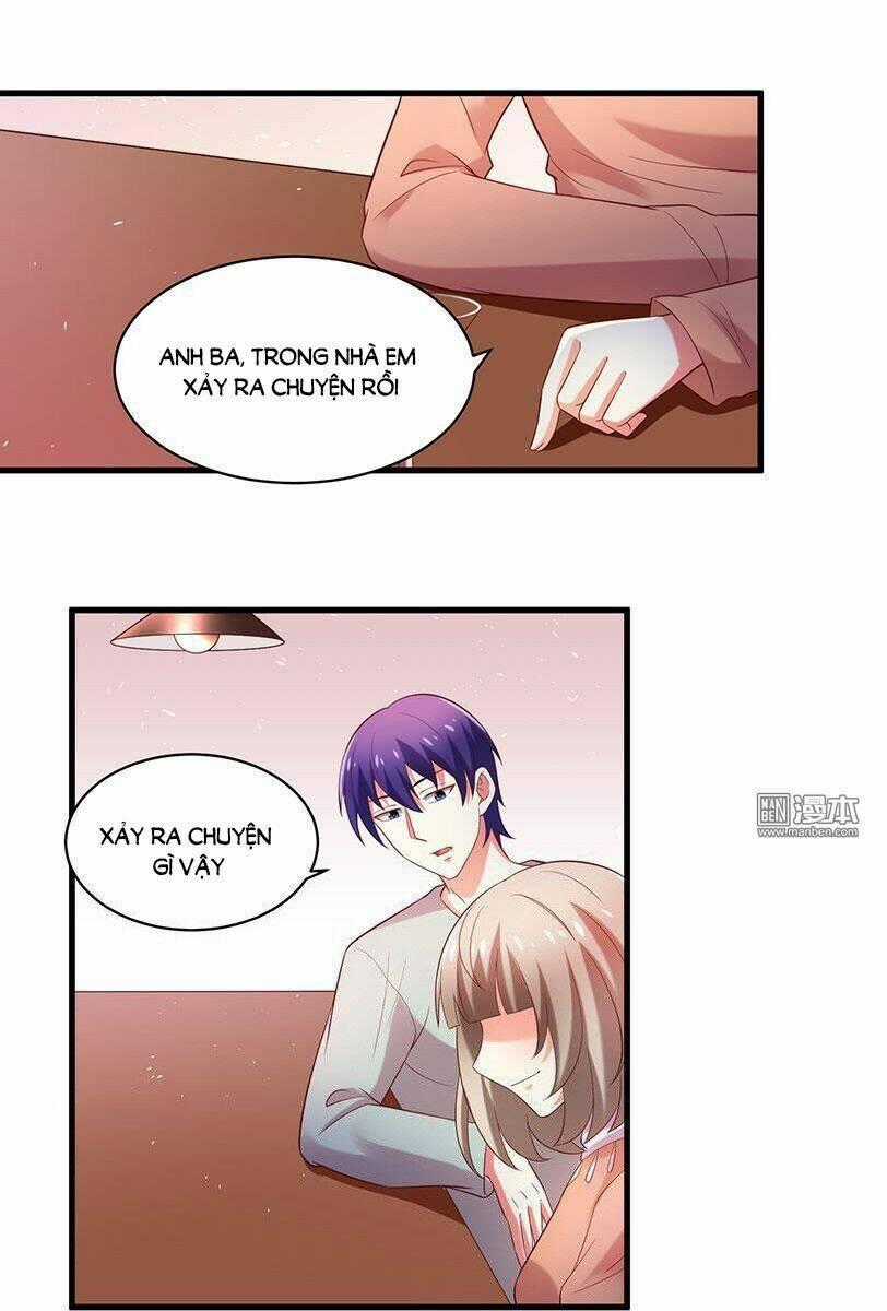 Khế Hôn - Chapter 71 - Trang 2