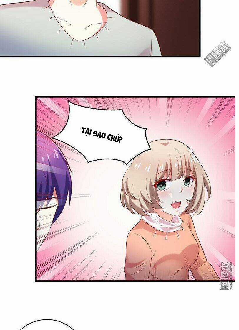 Khế Hôn - Chapter 71 - Trang 12