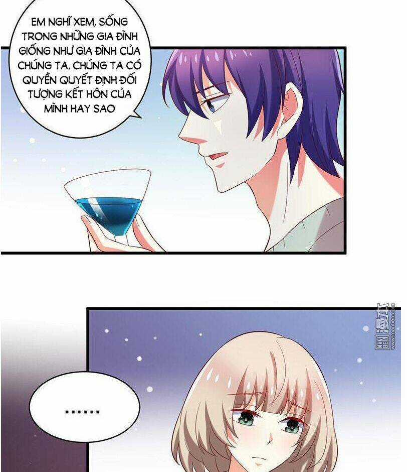 Khế Hôn - Chapter 71 - Trang 13