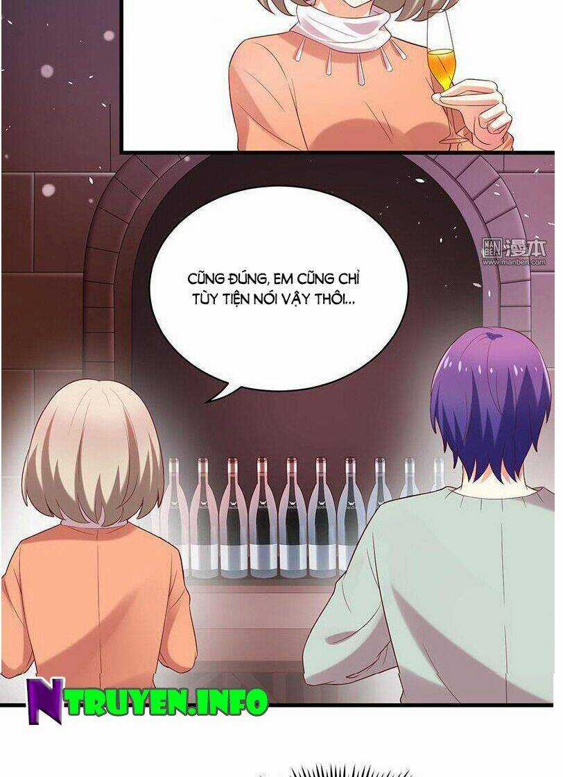 Khế Hôn - Chapter 71 - Trang 14
