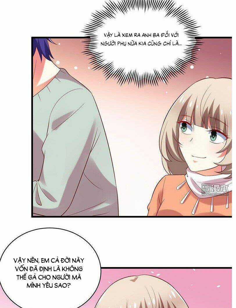 Khế Hôn - Chapter 71 - Trang 15