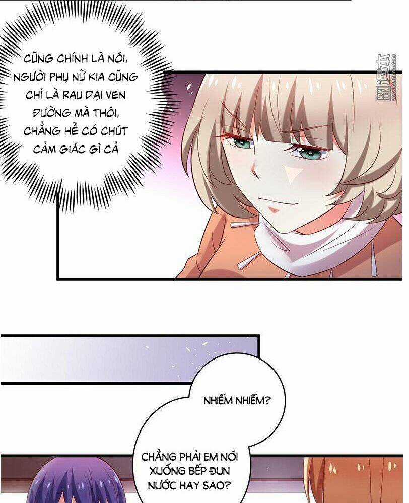 Khế Hôn - Chapter 71 - Trang 17