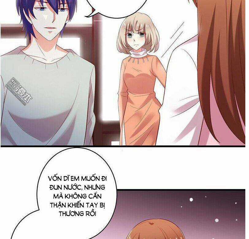 Khế Hôn - Chapter 71 - Trang 18