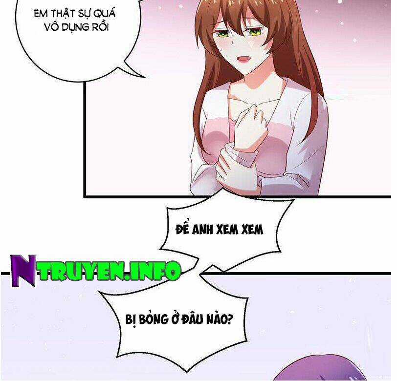 Khế Hôn - Chapter 71 - Trang 19