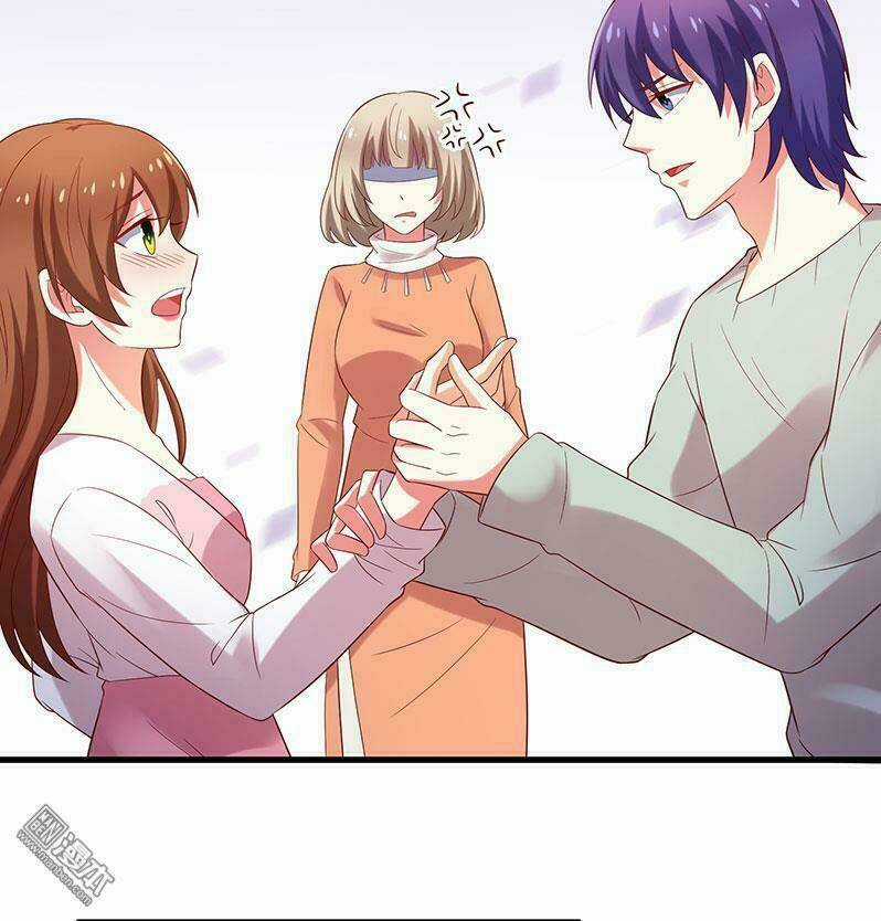 Khế Hôn - Chapter 71 - Trang 20