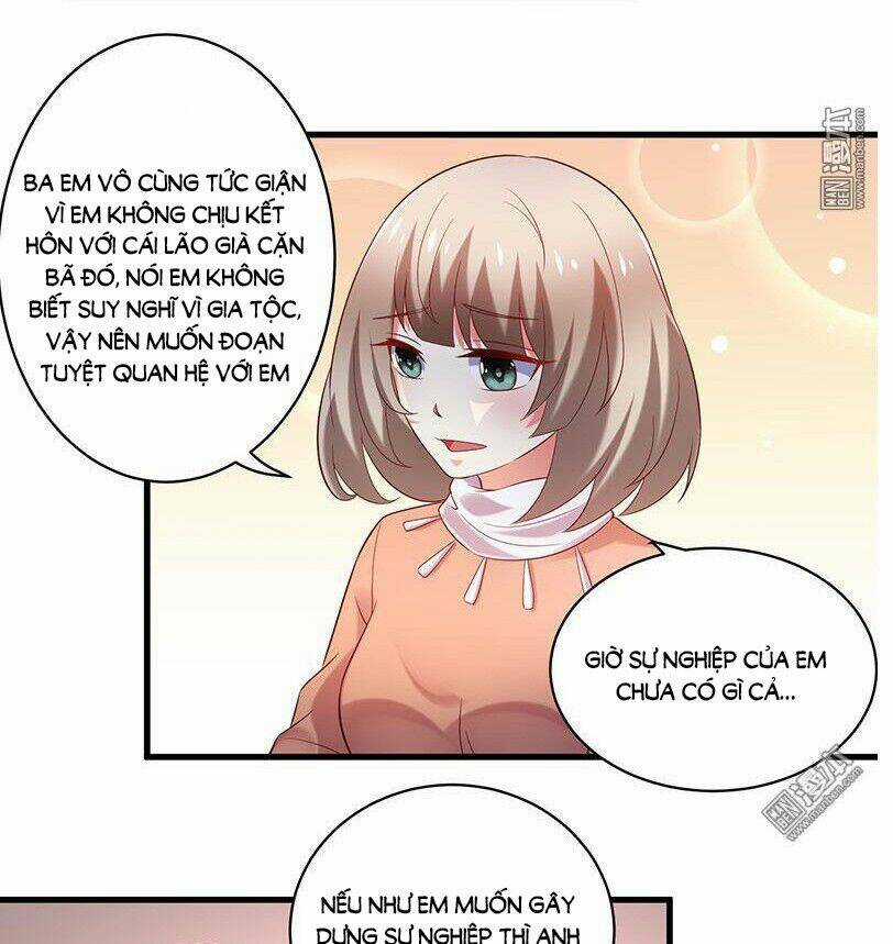 Khế Hôn - Chapter 71 - Trang 3