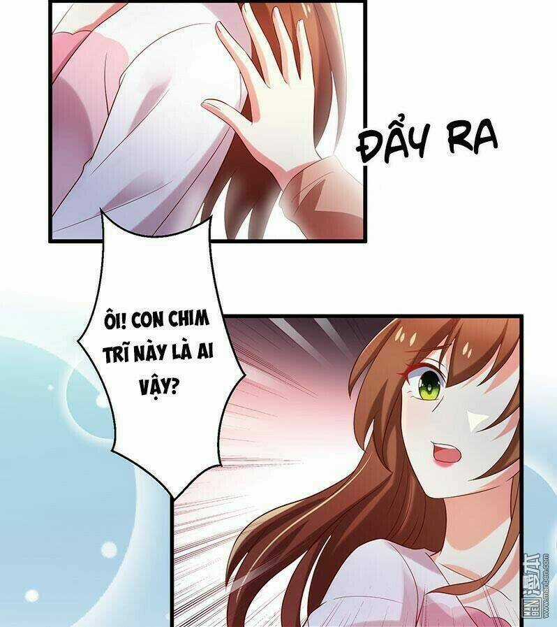 Khế Hôn - Chapter 71 - Trang 21