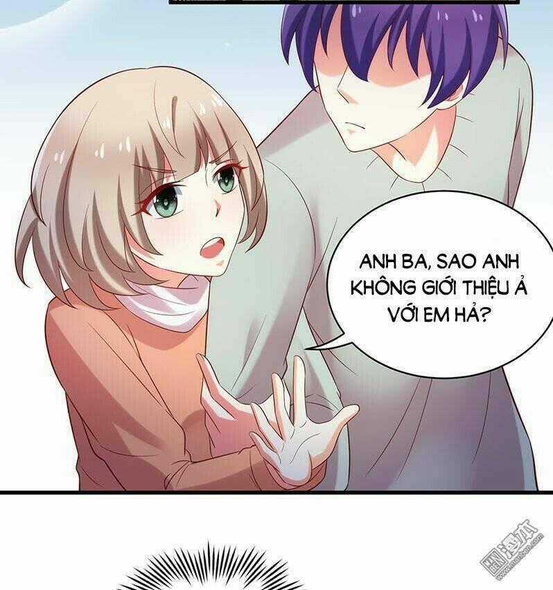 Khế Hôn - Chapter 71 - Trang 22