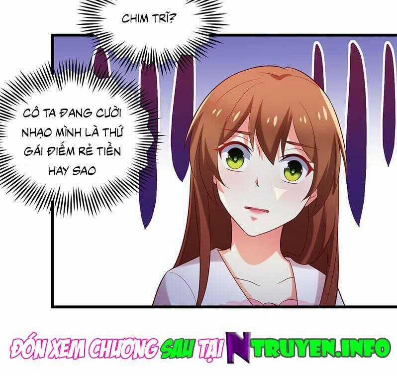 Khế Hôn - Chapter 71 - Trang 23