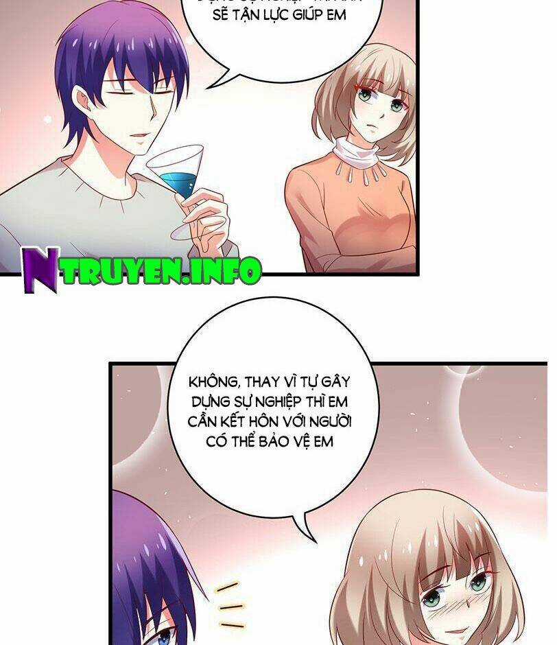 Khế Hôn - Chapter 71 - Trang 4