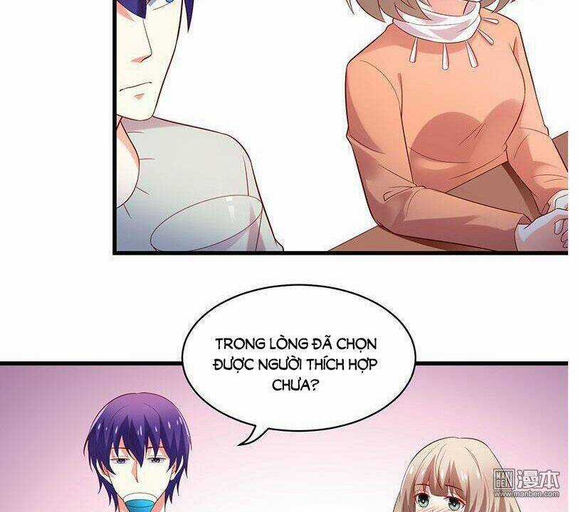 Khế Hôn - Chapter 71 - Trang 5