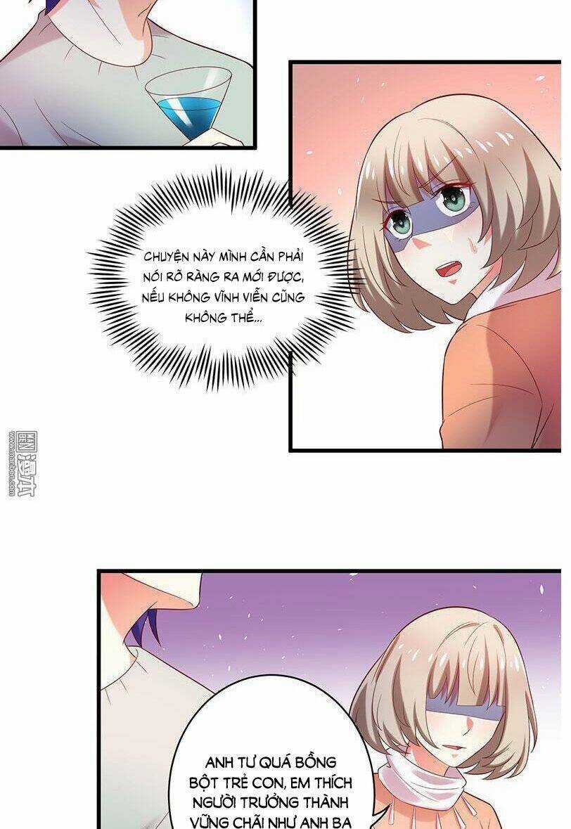 Khế Hôn - Chapter 71 - Trang 7