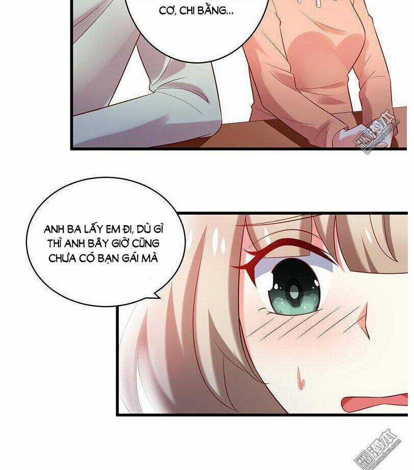 Khế Hôn - Chapter 71 - Trang 8