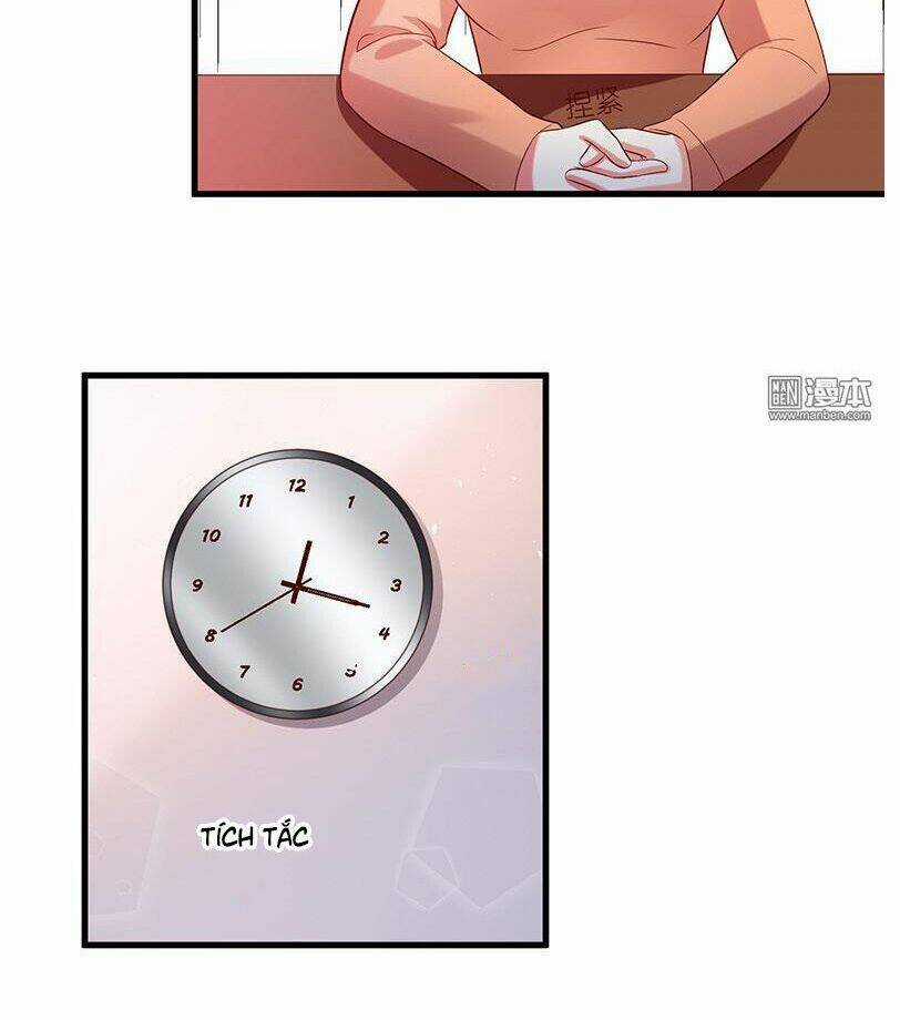 Khế Hôn - Chapter 71 - Trang 10