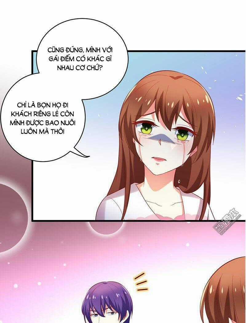 Khế Hôn - Chapter 72 - Trang 2