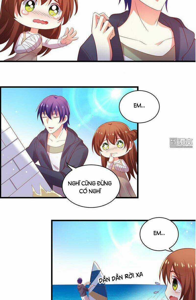 Khế Hôn - Chapter 72 - Trang 11