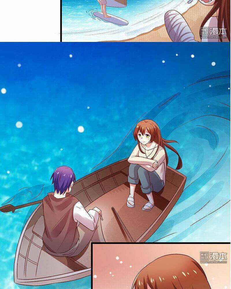 Khế Hôn - Chapter 72 - Trang 12