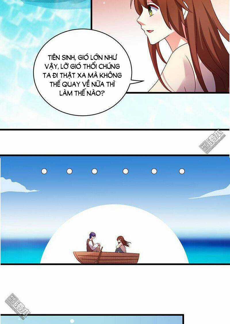 Khế Hôn - Chapter 72 - Trang 13