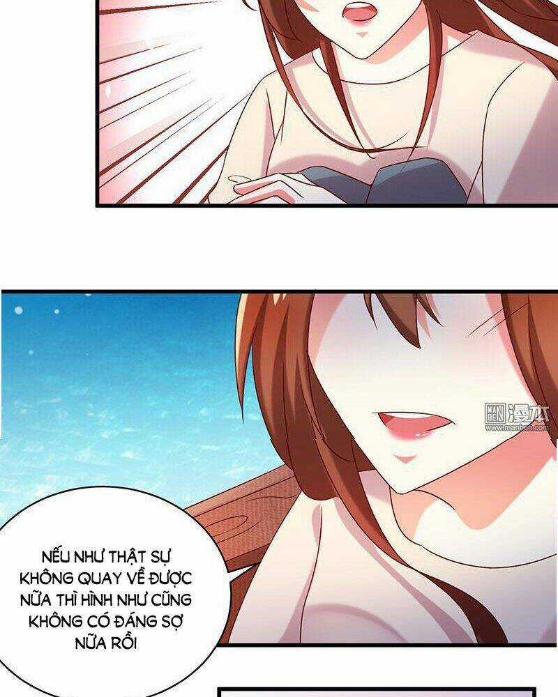 Khế Hôn - Chapter 72 - Trang 15