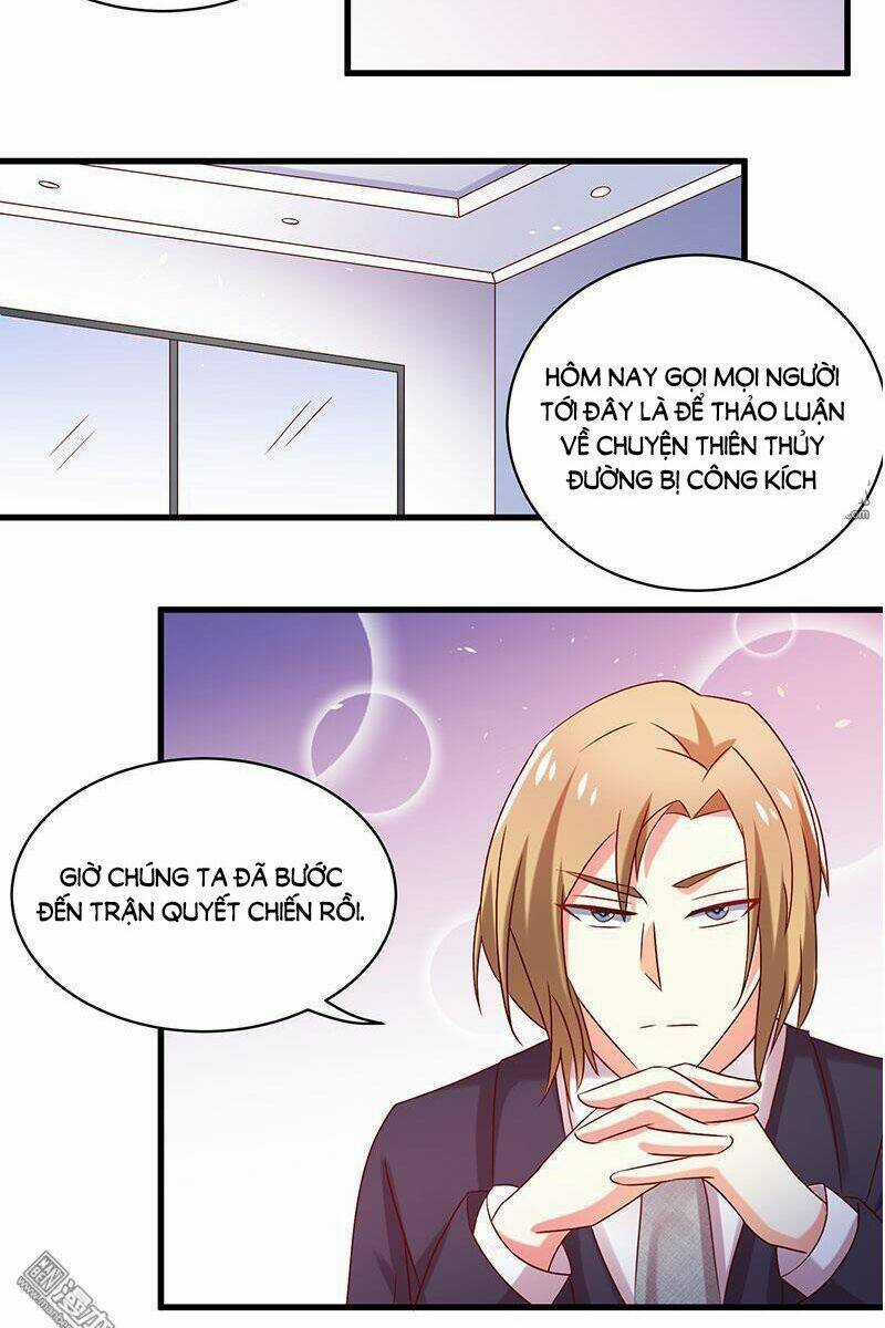 Khế Hôn - Chapter 72 - Trang 16