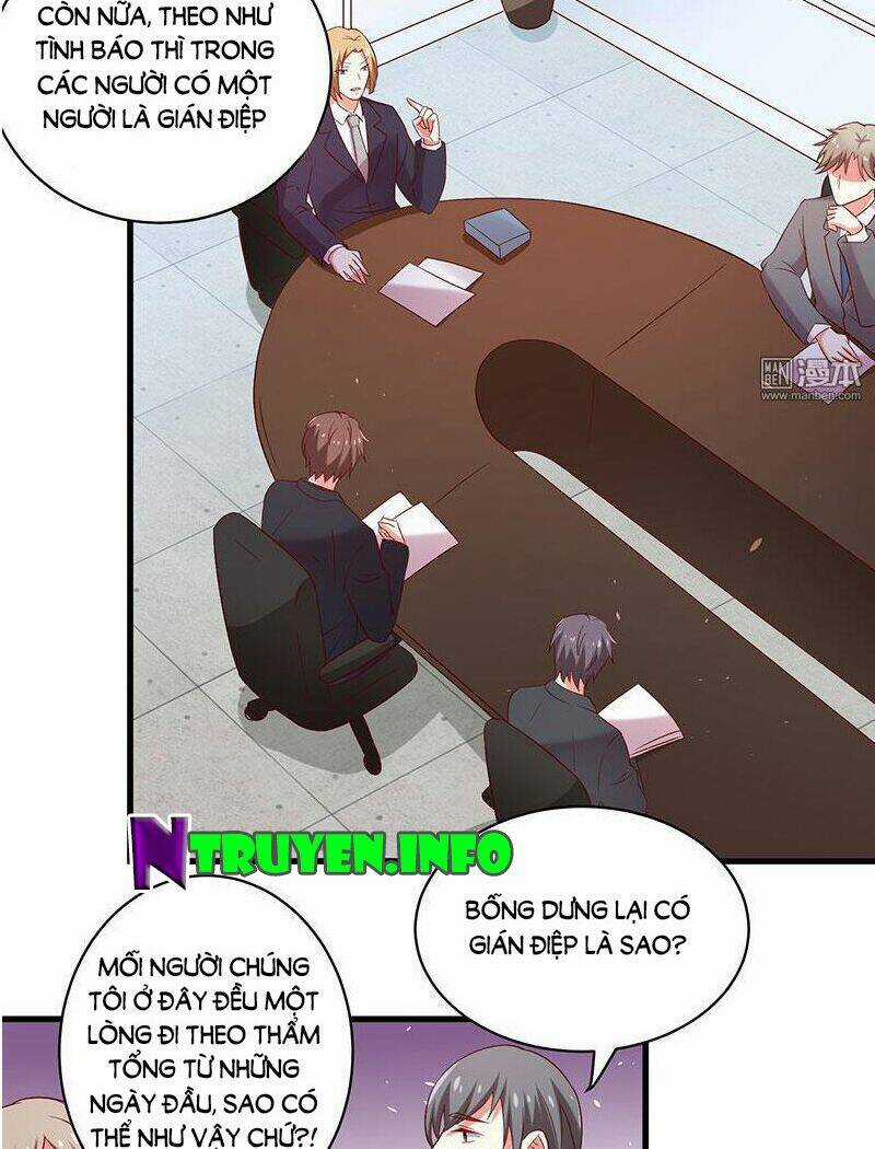 Khế Hôn - Chapter 72 - Trang 19