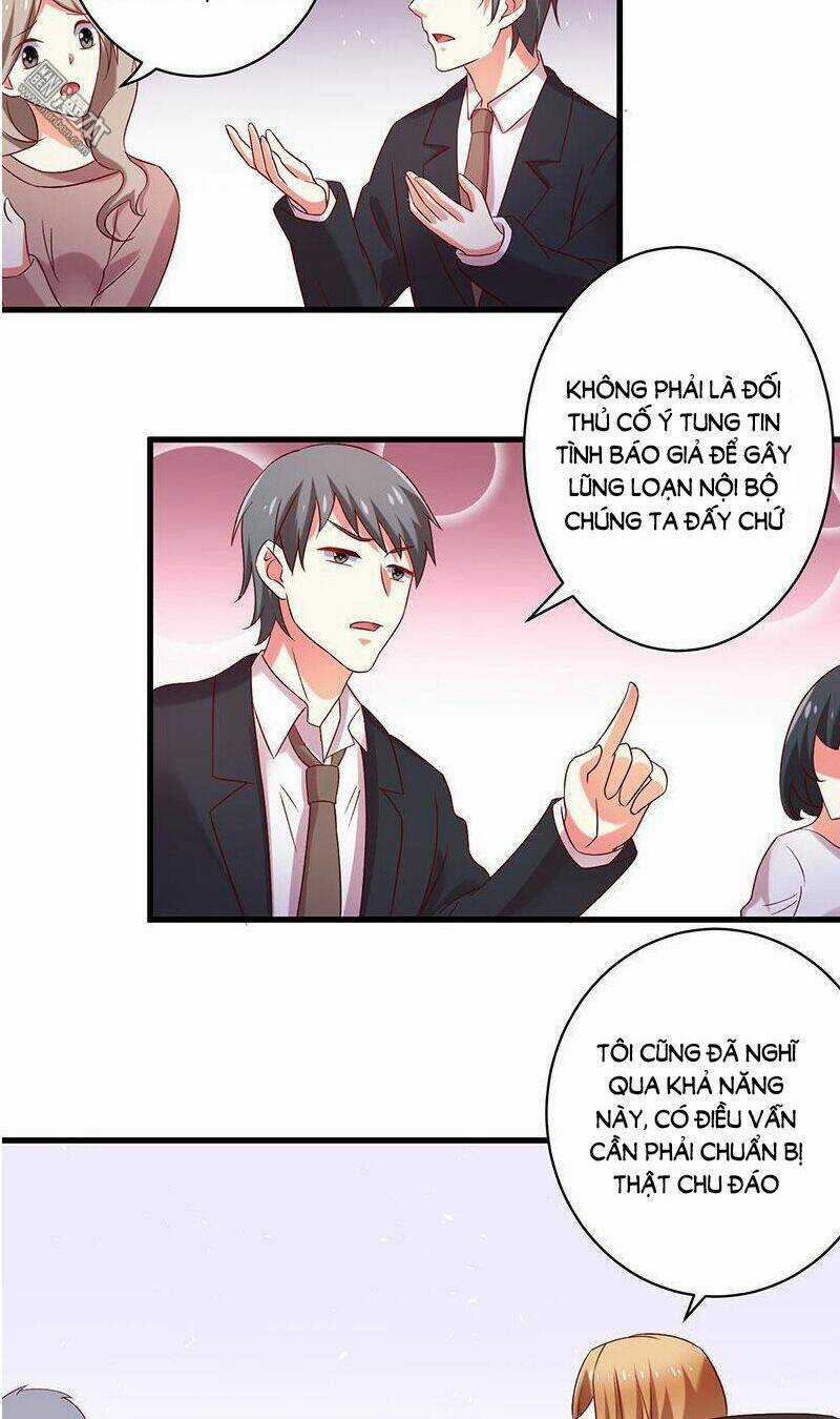 Khế Hôn - Chapter 72 - Trang 20