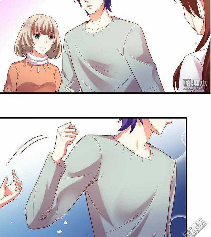 Khế Hôn - Chapter 72 - Trang 3