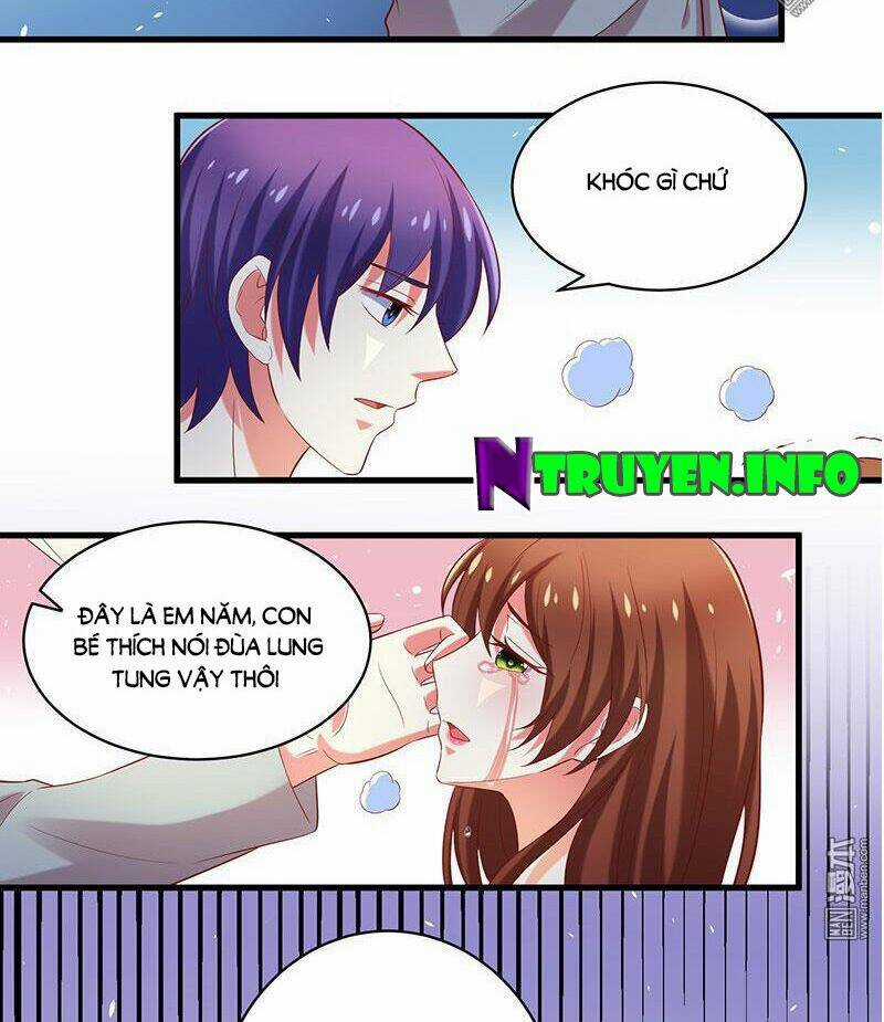 Khế Hôn - Chapter 72 - Trang 4