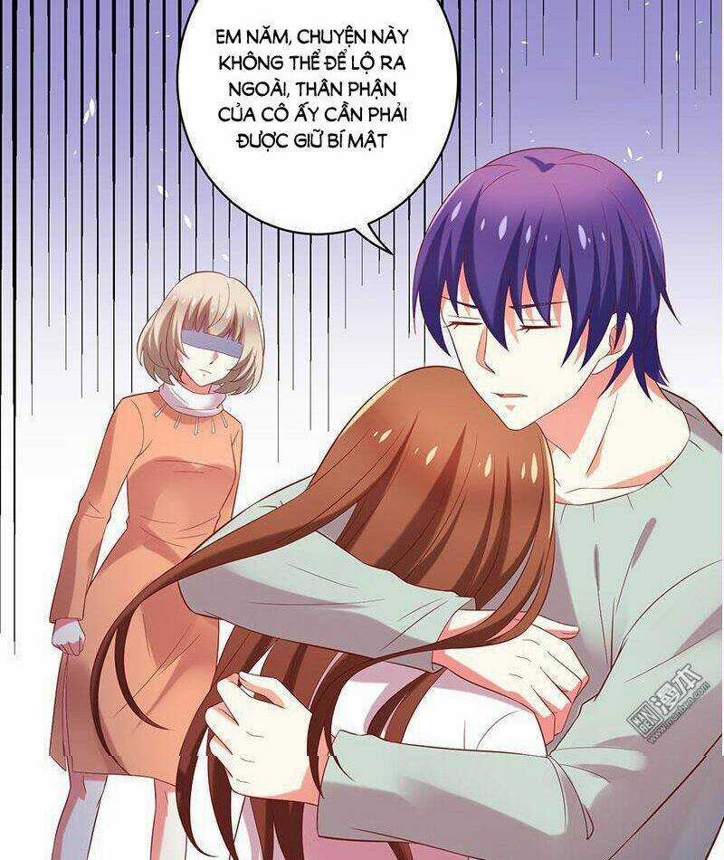 Khế Hôn - Chapter 72 - Trang 5