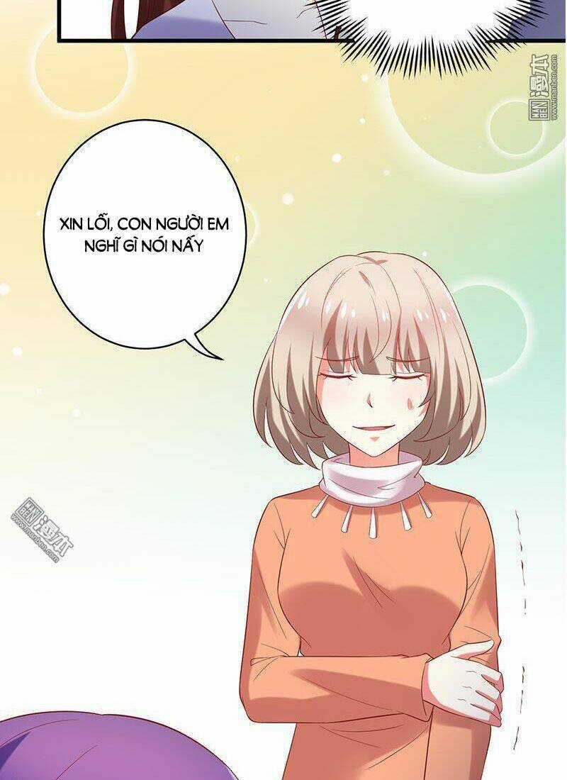 Khế Hôn - Chapter 72 - Trang 8