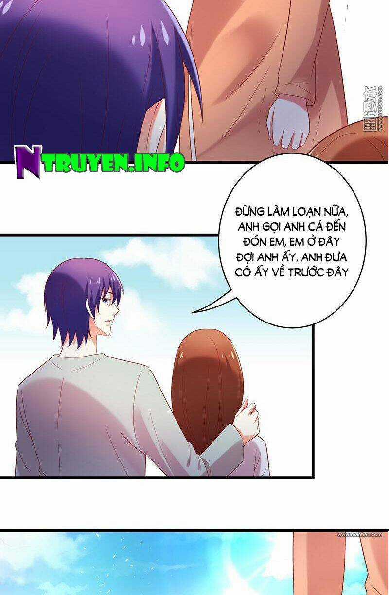 Khế Hôn - Chapter 72 - Trang 9