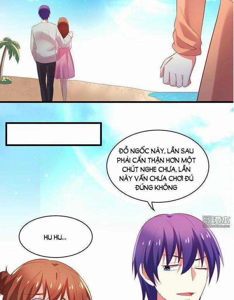 Khế Hôn - Chapter 72 - Trang 10