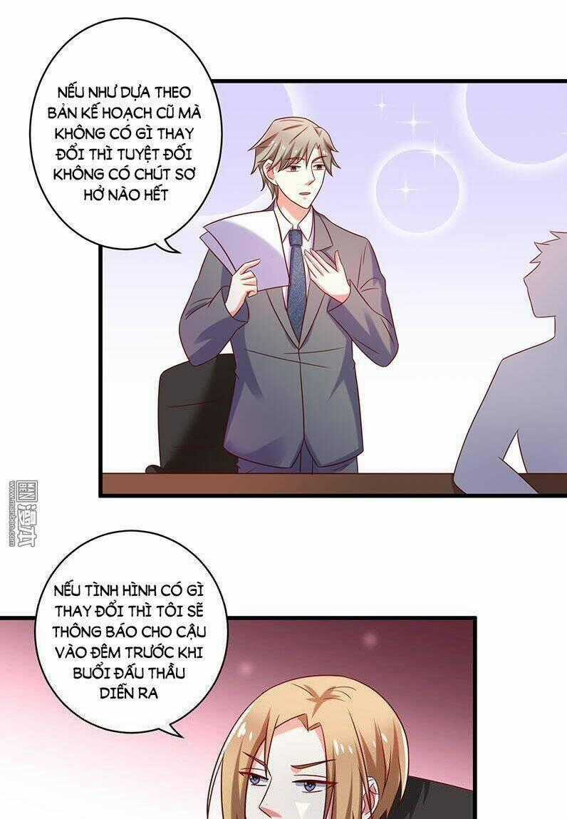 Khế Hôn - Chapter 73 - Trang 2