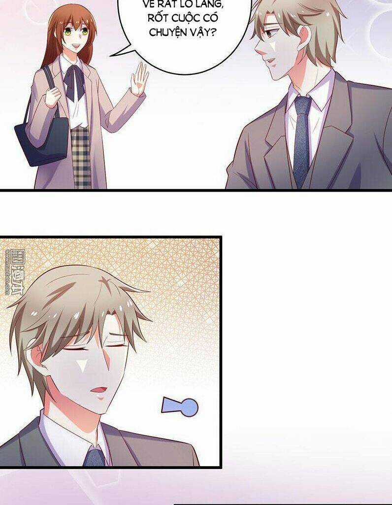 Khế Hôn - Chapter 73 - Trang 13