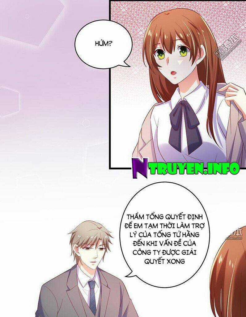 Khế Hôn - Chapter 73 - Trang 14