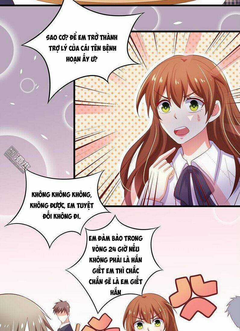 Khế Hôn - Chapter 73 - Trang 16