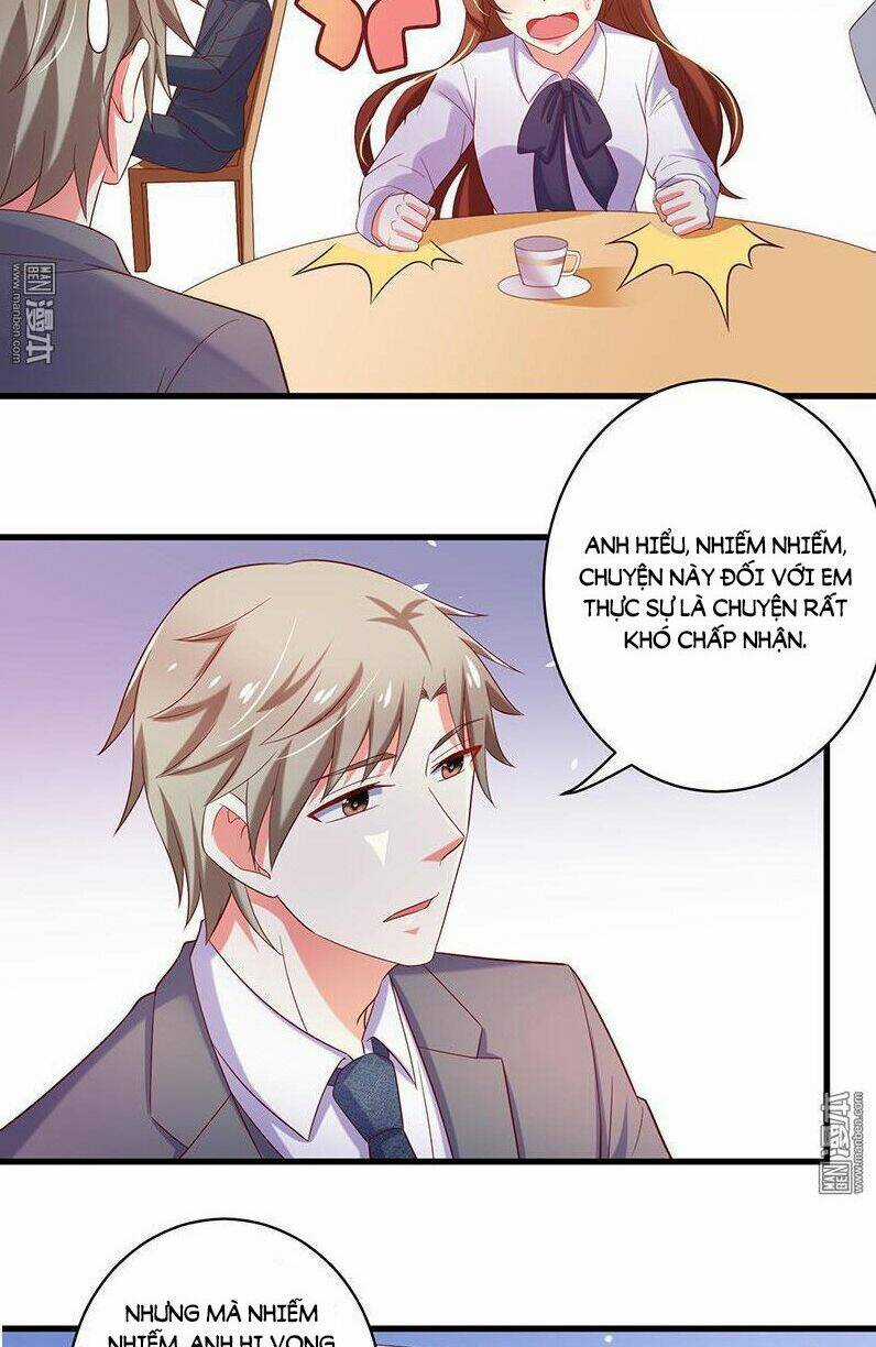 Khế Hôn - Chapter 73 - Trang 17