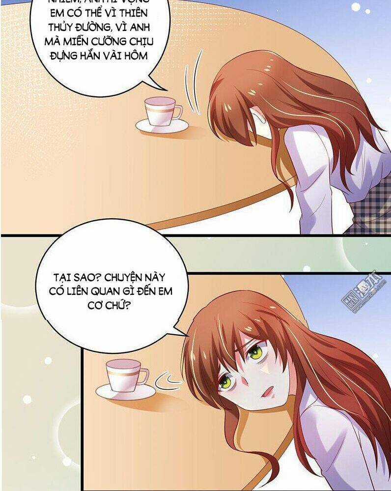 Khế Hôn - Chapter 73 - Trang 18