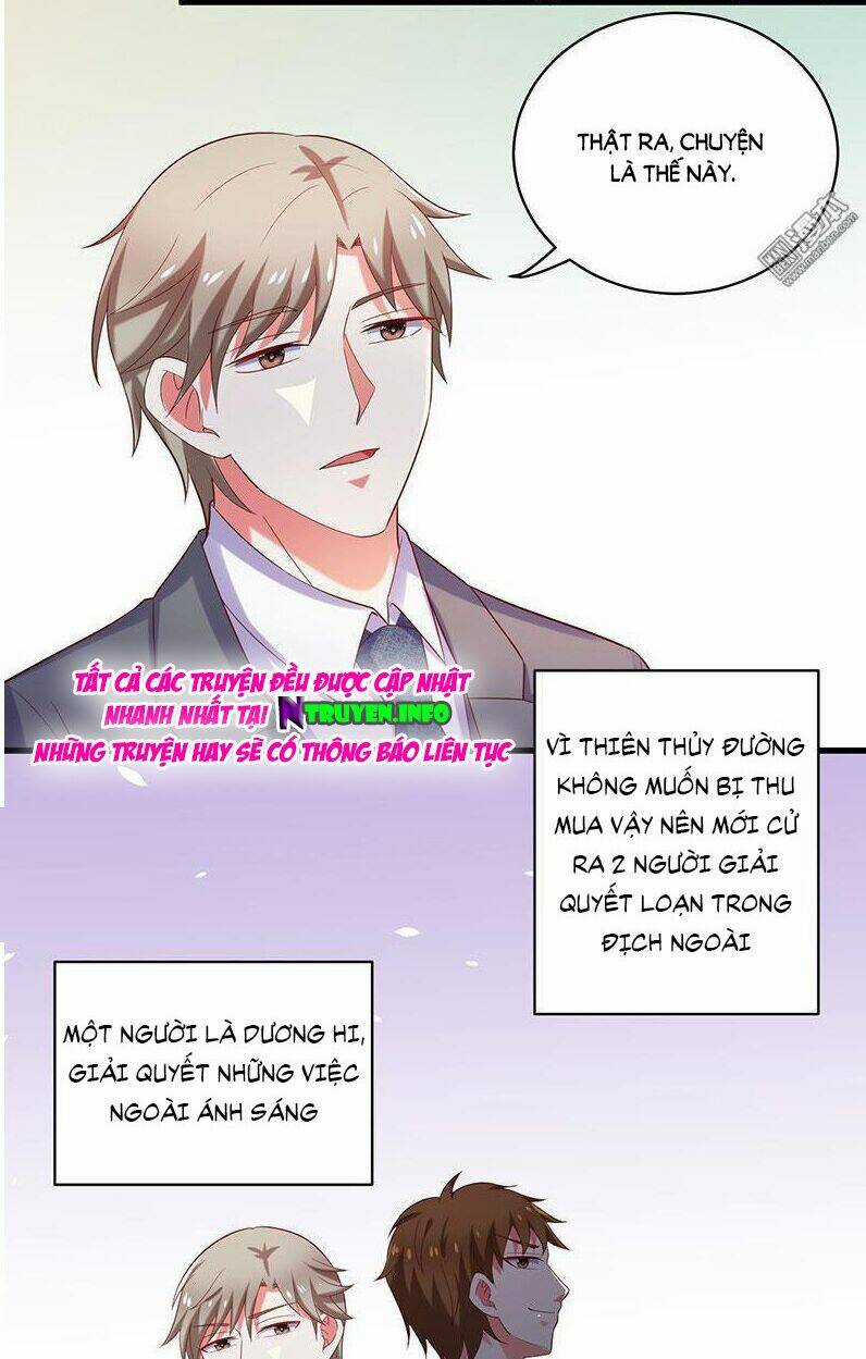 Khế Hôn - Chapter 73 - Trang 19