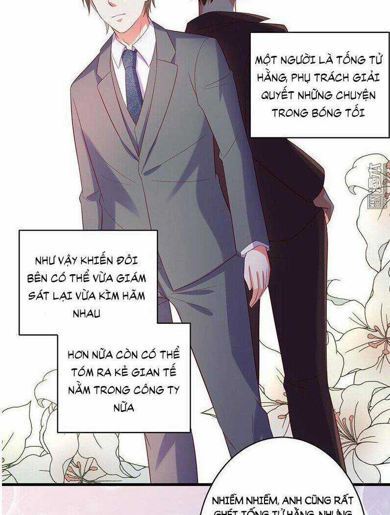 Khế Hôn - Chapter 73 - Trang 20