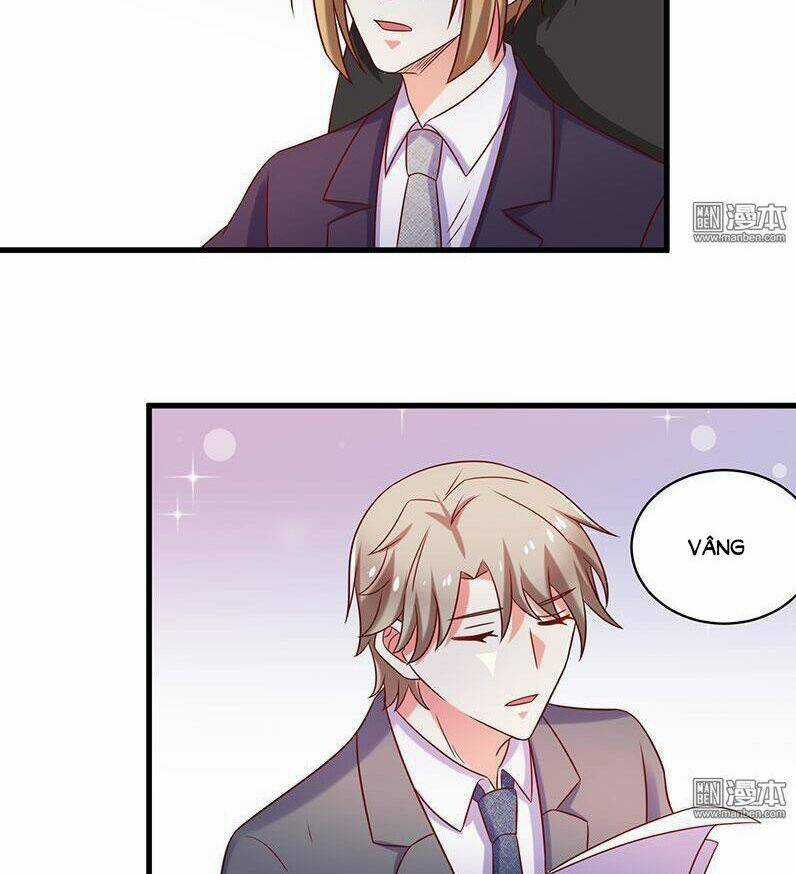 Khế Hôn - Chapter 73 - Trang 3