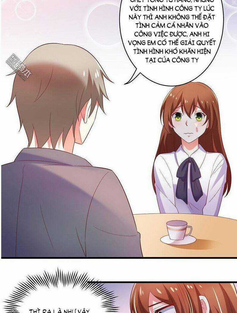 Khế Hôn - Chapter 73 - Trang 21