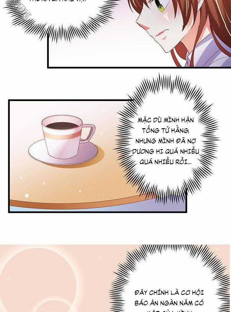 Khế Hôn - Chapter 73 - Trang 22