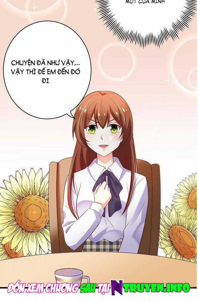 Khế Hôn - Chapter 73 - Trang 23